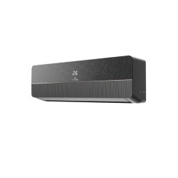 Klima uređaj PROFILOCOOL ICSD-12 12000BTU A++ Inverter Wifi/GSJ/iFeel/Crna