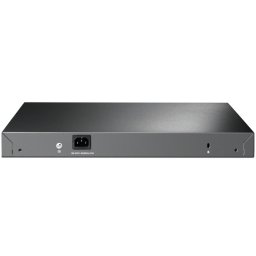 TP-LINK SG3428XMP Omada 28-Port upravljiv Switch sa 24- Porta PoE+ + 4-Port 10GE SFP+ L2+