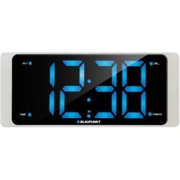 Blaupunkt radio sat FM/PLL/USB charging CR16WH (CR16WH)