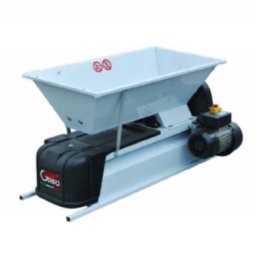 Grifo muljač za grožđe - sa elektromotorom ( 029364 )
