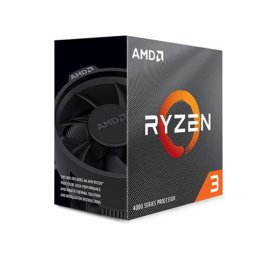 AMD ryzen 3 4100 4C/8T/3.8GHz/4MB/65W/AM4/BOX procesor ( AW100100000510BOX )