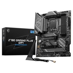 MSI Z790 gaming plus WIFI matična ploča