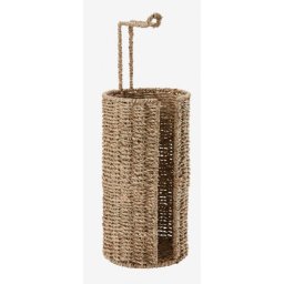 Držač toalet papira fi 16xV47 cm morska trava