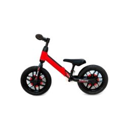 Qplay balanser, Spark red ( 41312121 )