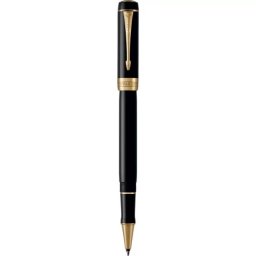 Parker roler olovka royal duofold classic black gt ( PK31385 )