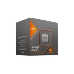 AMD Ryzen 5 8600G 6C/12T/4.3GHz/22MB/65W/AM5/BOX Procesor ( 100-100001237BOX )