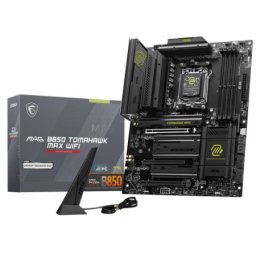 Msi MAG B850 Tomahawk MAX WIFI matična ploča