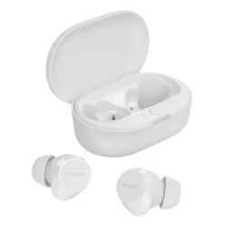 Philips TAT1209WT/00/bele Bežične slušalice