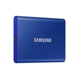 Samsung MU-PC2T0H/WW Blue Eksterni SSD 2TB T7