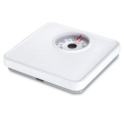 Soehnle Vaga telesna, tempo bela ( SO 61098 )