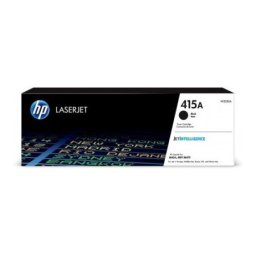 HP 415A Black LaserJet Toner Cartridge ( W2030A )