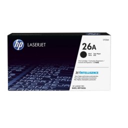 HP CF226A 26A original Toner cartridge black ( CF226A )