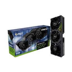Palit nVidia GeForce RTX 5070 Ti 16GB 256bit RTX 5070 Ti GamingPro-S grafička karta