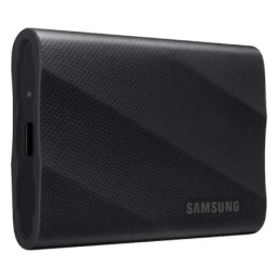 Samsung MU-PG2T0B/EU Eksterni SSD 2TB T9