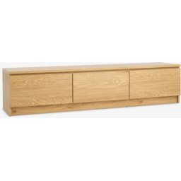 TV-komoda 2 fioke 1 vrata top.hr