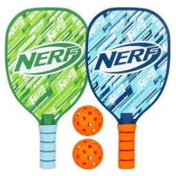 Nerf sports pickleball set za 2 igralca ( FS82206 )