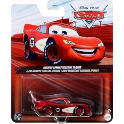 Mattel cars mcqeen ( 051595 )