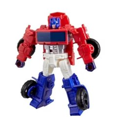 Hasbro Transformers cyberworld changers asst ( G0746 )