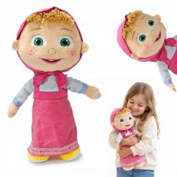 Giochi Masa i meda plis masa 40cm ( GG6200 )