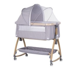 Chipolino Krevetac Charisma Platinum ( KOSCA0262PL )