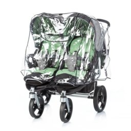 Chipolino Zastita za kisu za blizanacka kolica ( DKT0004 )