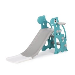 Chipolino Tobogan za decu Dino green ( SLDIN02412GR )
