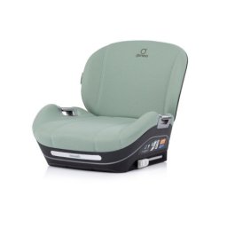Chipolino Auto sedište isofix Genesis 125-150cm, matcha ( SDKGE02604MA )