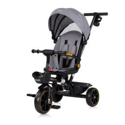 Chipolino Tricikl Max Sport anthracite ( TRKMS02502AN )