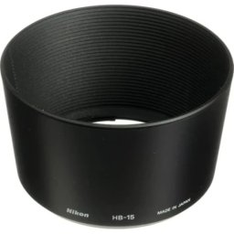 Nikon hb-15 lenshood 62mm ( 14040 )