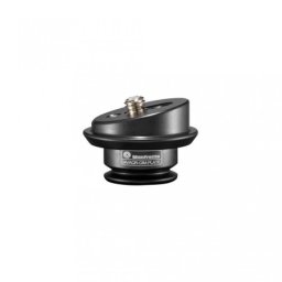 Manfrotto mvaqr-gim-plate qr ginboom plate ( 88427 )