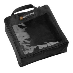Tether tools torba ttpcc10 pro cable management bag lrg ( ttpcc10 )