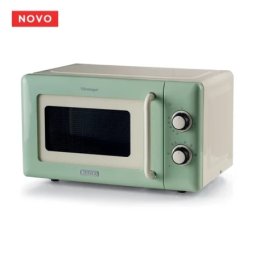 Ariete AR3960GR mikrotalasna rerna zelena