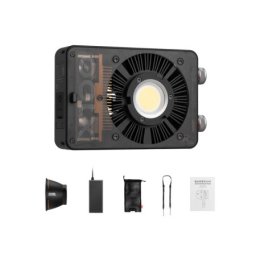 Zhiyun led svetlo molus x100 black ( 86120 )