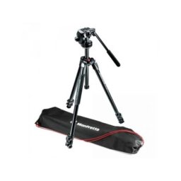 Manfrotto tripod set mk290xta3-2w xtra kit 2 way head ( 80128 )