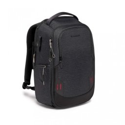 Manfrotto ranac mb pl2-bp-fl-m frontloader backpack m ( 20915 )