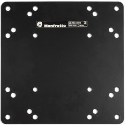 Manfrotto mltsa1201b tethergear vesa adapter plate ( 83019 )