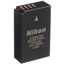 Nikon en-el20a punjiva baterija ( 17890 )