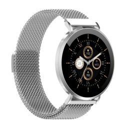 Denver pametni sat swc-394s silver ( 31135 )