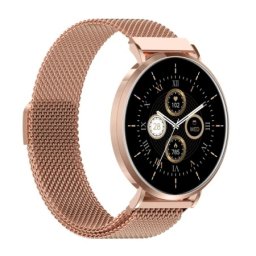Denver pametni sat swc-394rg rose gold ( 31134 )