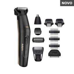 Babyliss mt860e trimer 11 u 1 crni ( mt860e )