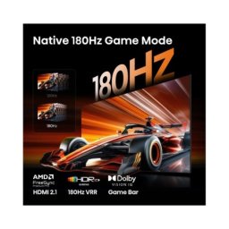 Hisense 75 inča 75UR9S ULED RGB Mini LED 4K UHD Smart TV