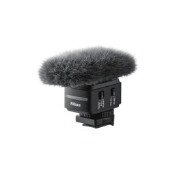 Nikon mikrofon me-d10 shotgun ( 81730 )