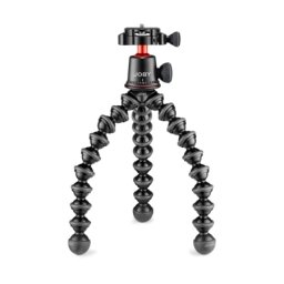 Joby stativ gorillapod 3k pro set (crni) ( 81648 )