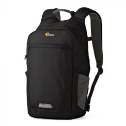 Lowepro ranac photo hatchback bp 150 aw ii crna/siva ( 13373 )