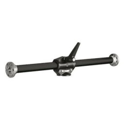 Manfrotto 131db repro arm black, dble camera at ( 18500 )