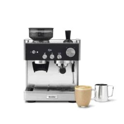 Breville vcf161x aparat za espresso barista(2176312) ( 90589 )