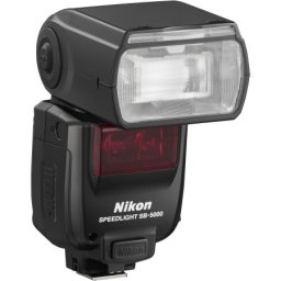Nikon SB-5000 Blic