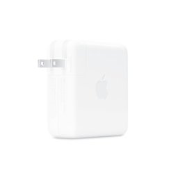 Apple 96W USB-C Power Adapter US (mx0j2am/a)