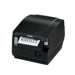 Citizen ct-s651ii, black + rs232 pos štampač ( 0001336237 )