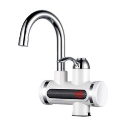 Nexsas NX875 slavina bojler 3000-3300W, nadgradna ( TRO120539 )